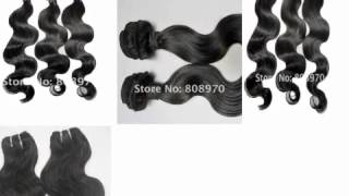 How To Order Hair (Or Anything) Off Aliexpress