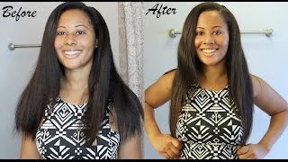Nonstop Hair Growth Cinnamon Oil Use At Your Own Risk