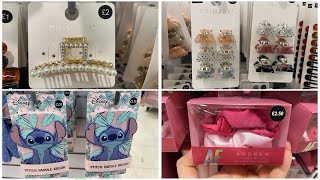 Primark Women'S Hair Accessories New Collection - May, 2021