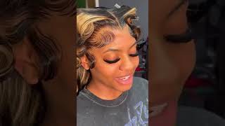Step By Step Got Nice Baby Hairbaby Hair Is Very Important?Comment Bellow#Celiehair #Shorts