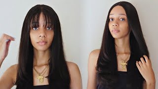 2 Trending Summer Hairstyles On 4X4 Lace Closure Ft Isee Hair