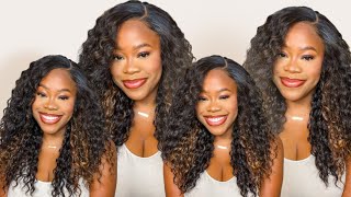 Only $38! | Sensationnel Synthetic Hair Butta Hd Lace Front Wig - Butta Unit 10