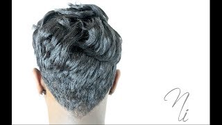 How To: Wash Your Clients Hair In A Salon || London Hair Stylist Advice