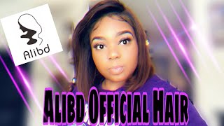 Cheap Affordable Aliexpress  $55 Wigs | Ft. Alibd Hair Official |