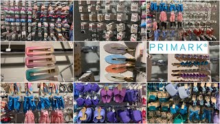 Primark Hair Accessories And Products New Collection - July 2022