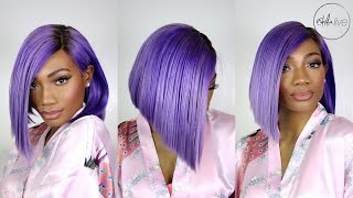 Hair | Divaswigs Custom Wig Review