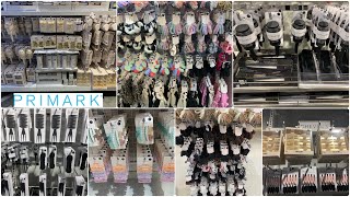 Primark Hair Accessories New Collection - March 2022