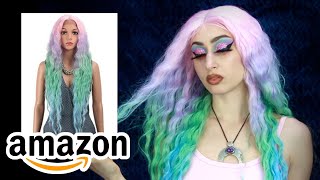 I Tried Amazon Wigs So You Don'T Have To
