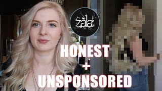 Zala Hair Extension Halo Review - Cheap Glow Up?? **Unsponsored + Surprising