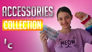 My Jewellery & Hair Accessories Collection | Ilva Crafts