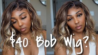 Bobbi Boss Cascy Mlf234 Ft Shop Hair Wigs