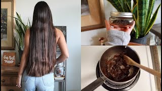 Diy Coffee Oil For Hair Growth
