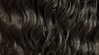 Amazon Hair Review | Yavida Store | Deep Wave Wig | Hd Lace Wig