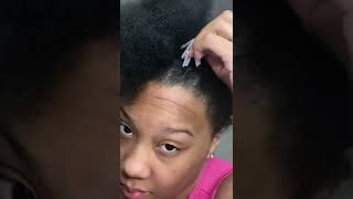 Will You Remove The Glue And Split The Braids