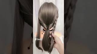 Beautiful Hairstyles Compilation Easy Short Hairstyles 16