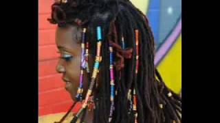 Hair Jewelry For Locs, Braids & Twists (Wholesale Opportunity)