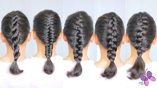 How To Braid