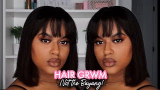 Better Than A Headband Wig?!? The Perfect Wig For Beginners | Myfirstwig Darlene Review