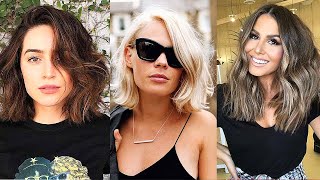Age Is Just A Number - 7 Timeless Haircuts And Hairstyles For Women Over 40