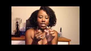 How To: Curly Clip In Extensions Using Kanekalon Braid Hair