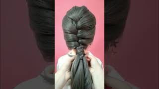 Beautiful Hairstyles Compilation Easy Short Hairstyles 9