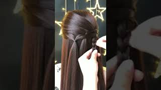 Beautiful Hairstyles Compilation Easy Short Hairstyles 14