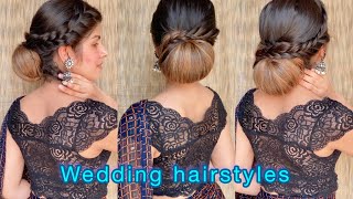 Wedding Hairstyles/Traditional Hairstyles