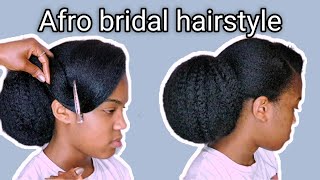 Bridal Hairstyles For  Wedding