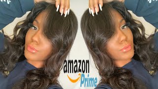 Best Affordable Hair On Amazon | Cheap Amazon Human Hair Review [2020]