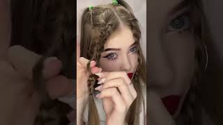  Simple Hairstyles For Everyday  - Hair Tutorials