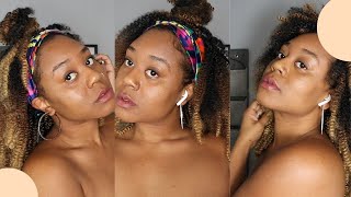 How To Make Your Own Headband Wig At Home. Fea Toyotresses