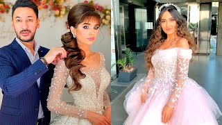 Most Romantic Wedding Hairstyle Tutorials | Top Bridal & Party Hair Transformation Ideas