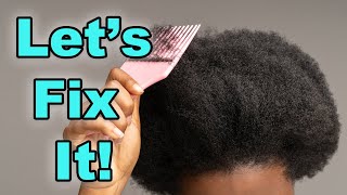 Hair Care Tips. Free  Hair Care Class. Get Your Hair Care Regimen Tweaked!
