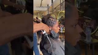 Watch Until The End! ! Magic Ponytail Change  | Lace Wig Hairstyle |Mslynn Hair
