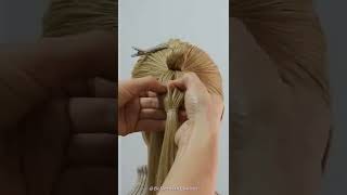 Ponytail Hairstyles