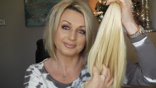 The Thickest Hair Extensions Ever | Irresistible Me Volume Vixen