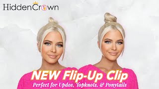 Introducing The Flip-Up Clip From Hidden Crown