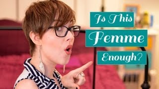Femme Talks: Short Hair Don'T Care