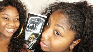 The Truth Got2Be Glued, Youtube Hair Gurus, Frontals, Wigs And Closures (Part 1)