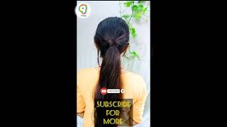The Strict Dress Code Hairstyle#Schoolhairstyles#Backtoschool#Short#Ytshorts#Hairstyles#Shorts#Hacks