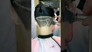 Haircut For Girls Medium Hair | #Haircut #Haircutting #Haircuttutorial #Hairstyle #Shorts #Ytshorts