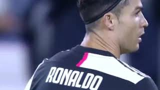 Christiano Ronaldo'S New Hair Band