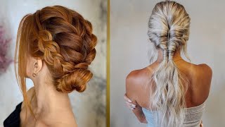 2021 Best Party Hairstyles For Medium & Long Hair