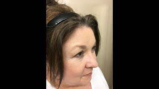 Sqhair Bands Quick Review - Best Hair Band!
