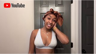 Install A Wig With Me.. Ft Nadula Hair