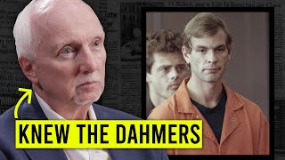 Criminal Psychologist Explains The Twisted Mind Of Jeffrey Dahmer
