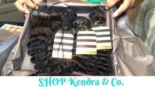 Pack With Me | How I Package My Hair|Wig Orders | Affordable Packaging Under $20 | @I_Am_Beauty_83