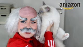 Ordering The Most Ridiculous Wigs From Amazon