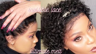 Summer Vibescurly Pixie Wig Install//Ft Sogood Hair