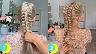 Spike Hairstyle For Girls And Kids, Hairstyles For Long And Medium Hair